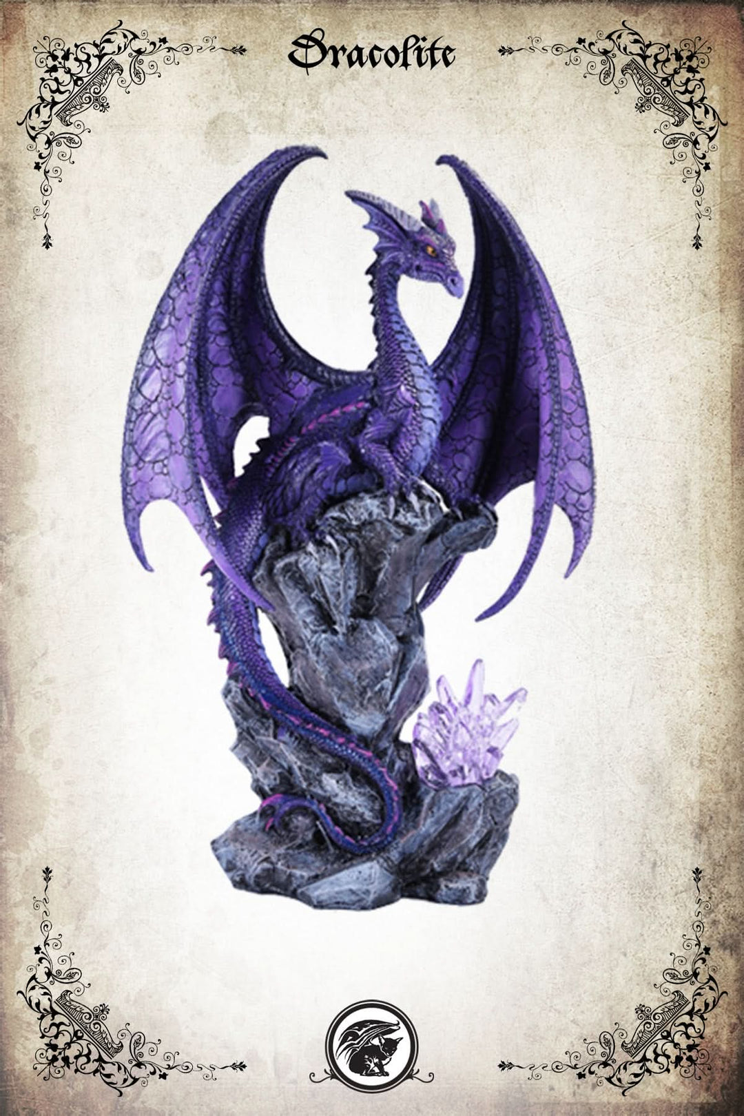 Dragon hoard