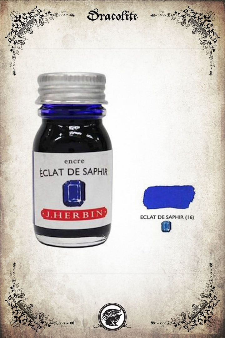 Encre 10ml Herbin