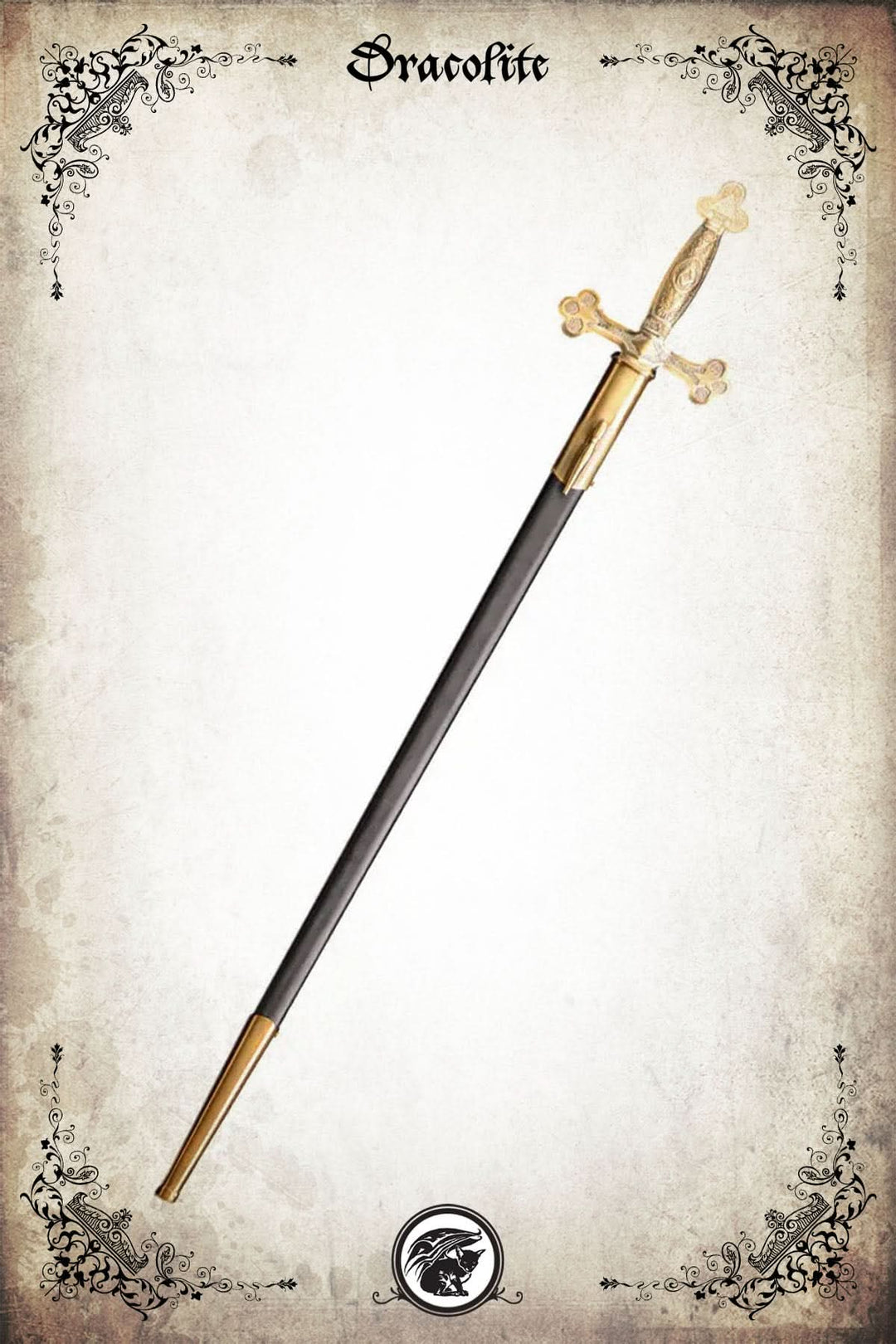 Épée Maçonnique