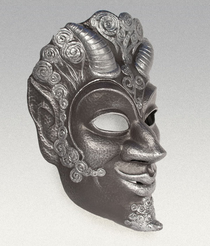Fauna Mask