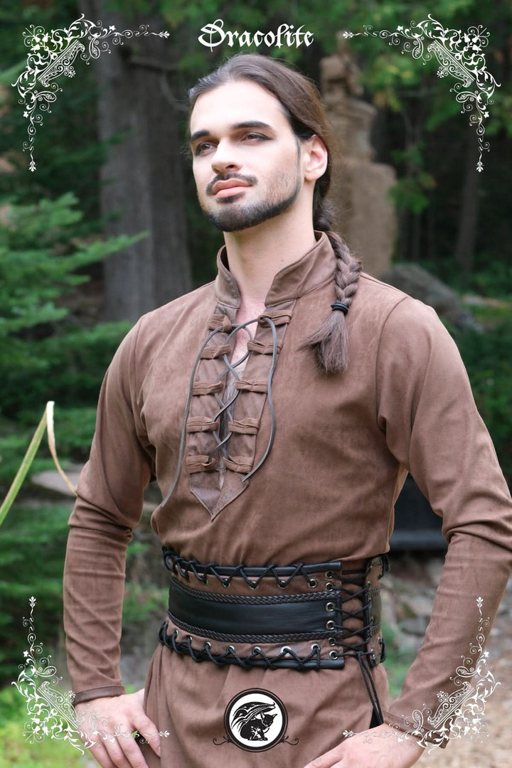 Chemise Kublai
