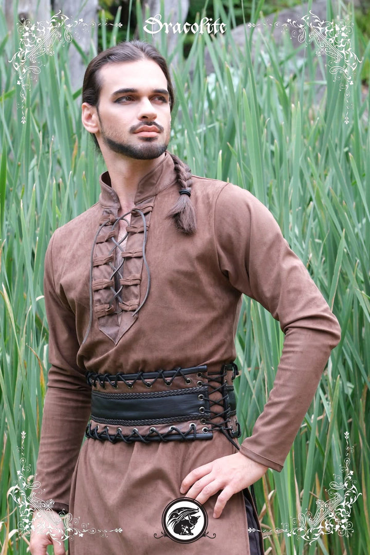 Chemise Kublai
