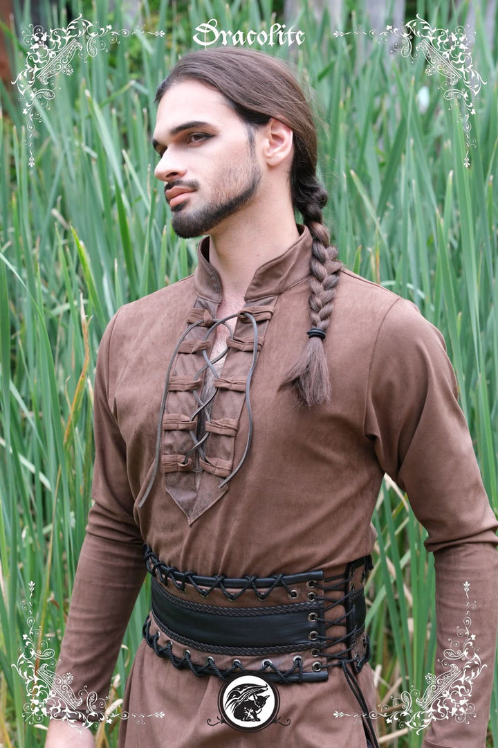 Chemise Kublai