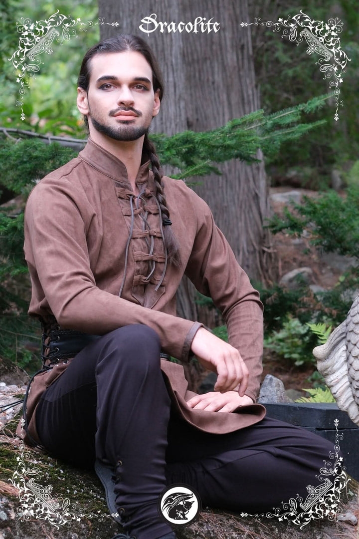 Chemise Kublai