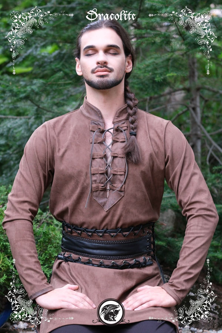 Chemise Kublai