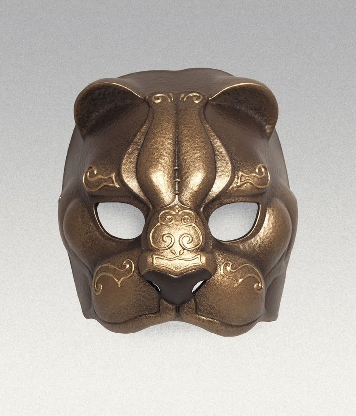 Masque Félin