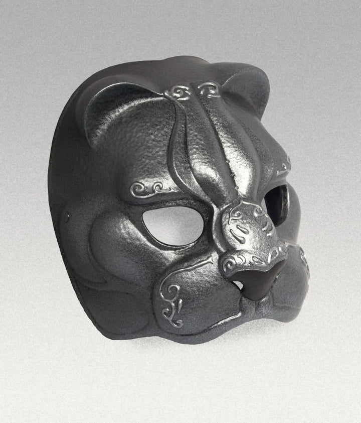 Masque Félin