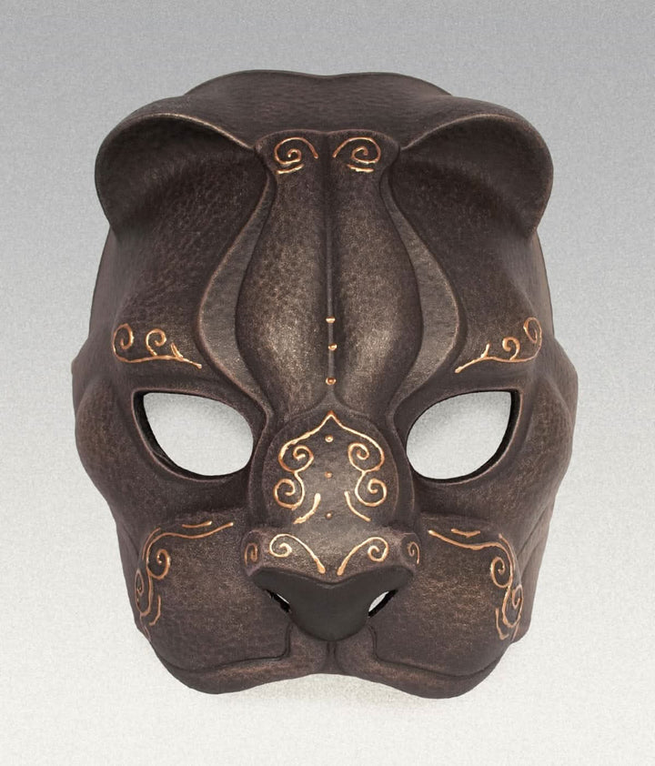 Masque Félin