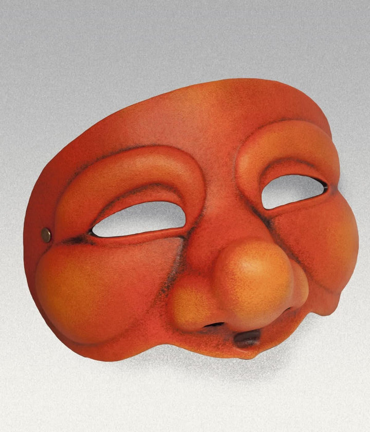 Masque Gentil Naif
