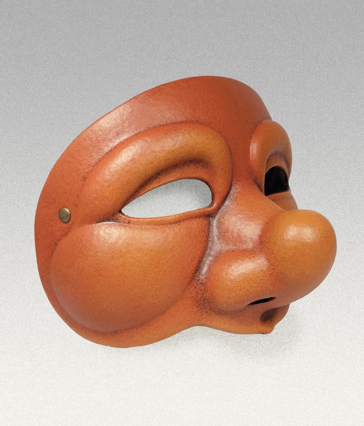 Masque Gentil Naif