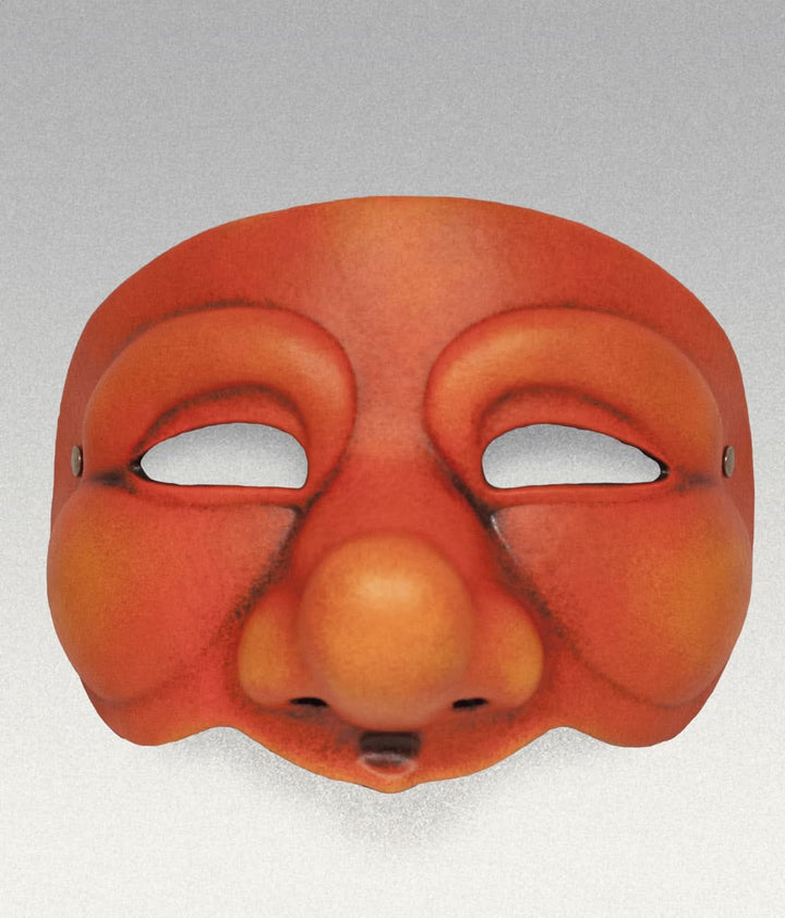 Masque Gentil Naif