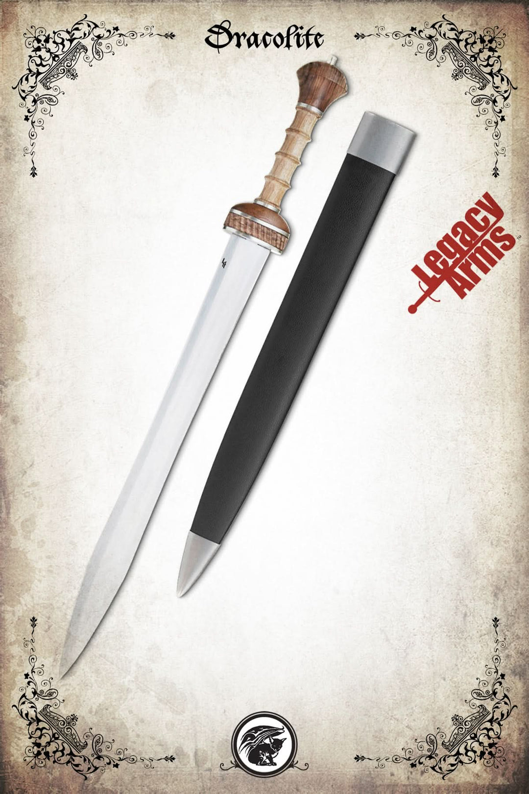Maintz Gladius
