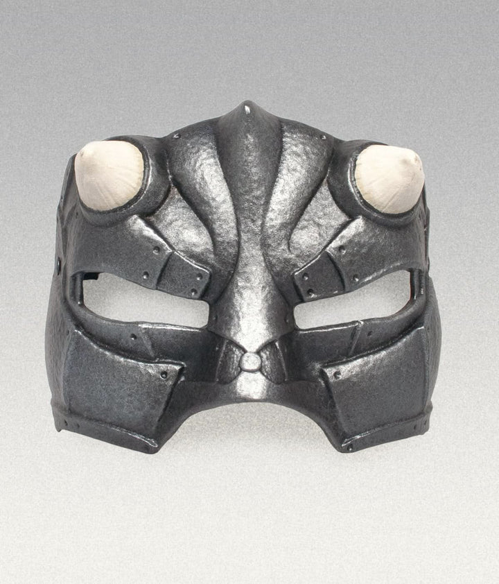 Masque Guerrier