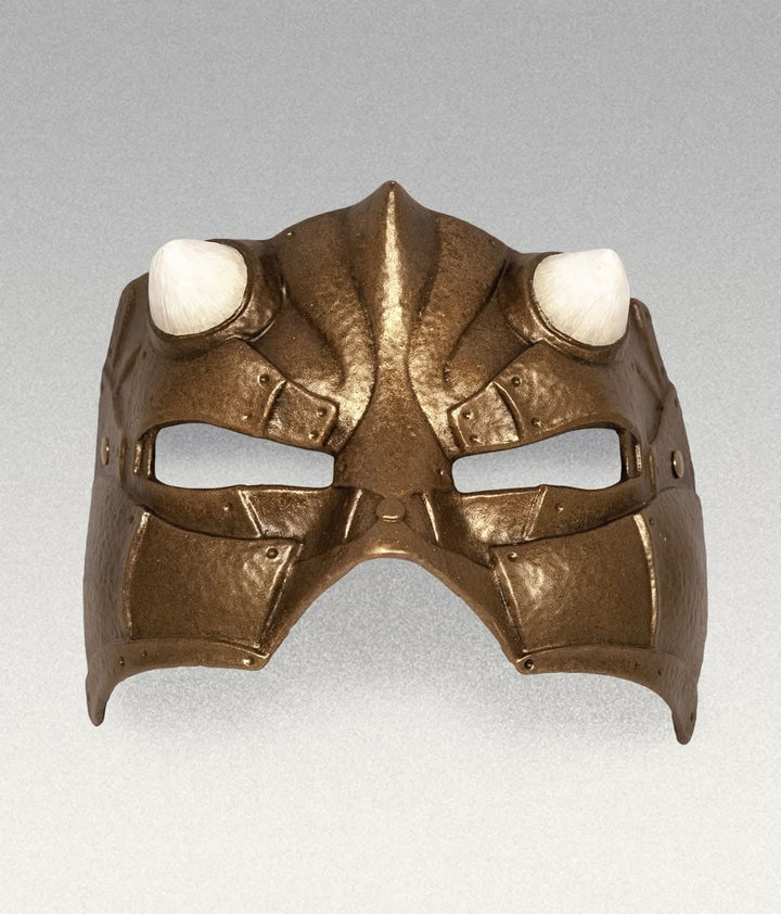 Masque Guerrier
