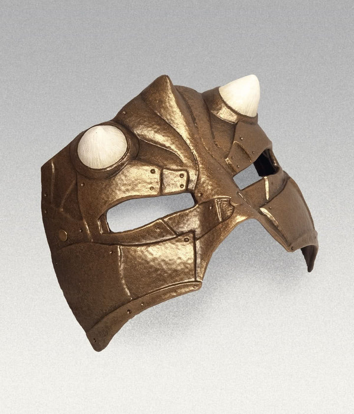 Masque Guerrier
