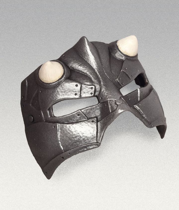 Masque Guerrier