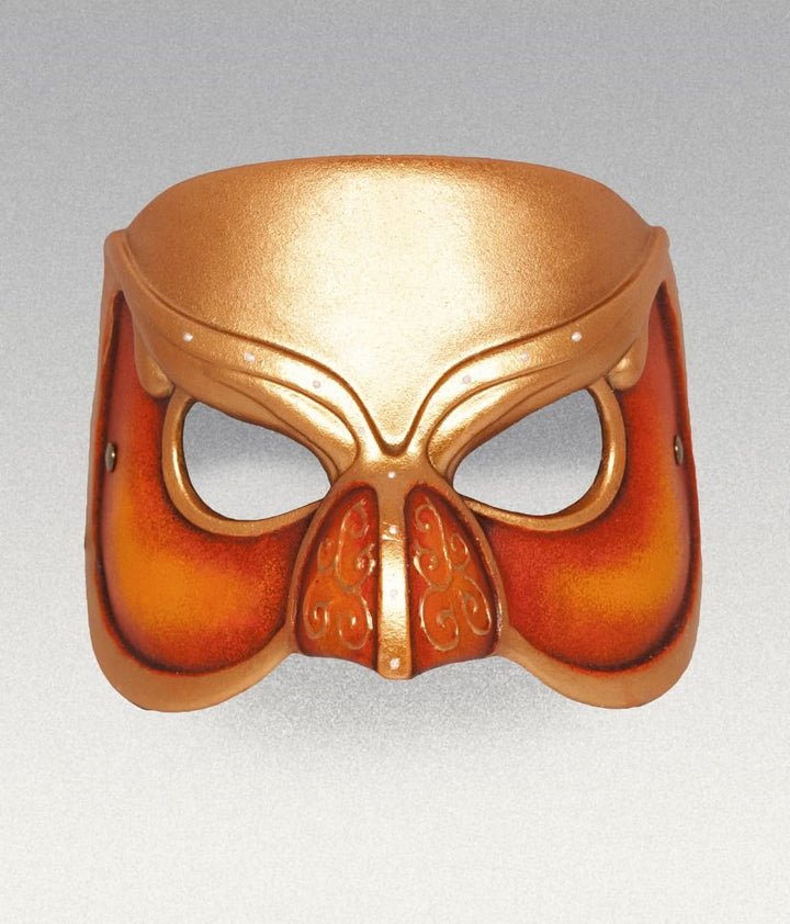 Masque Hibou