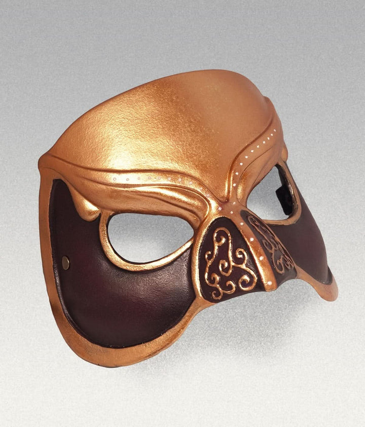 Masque Hibou