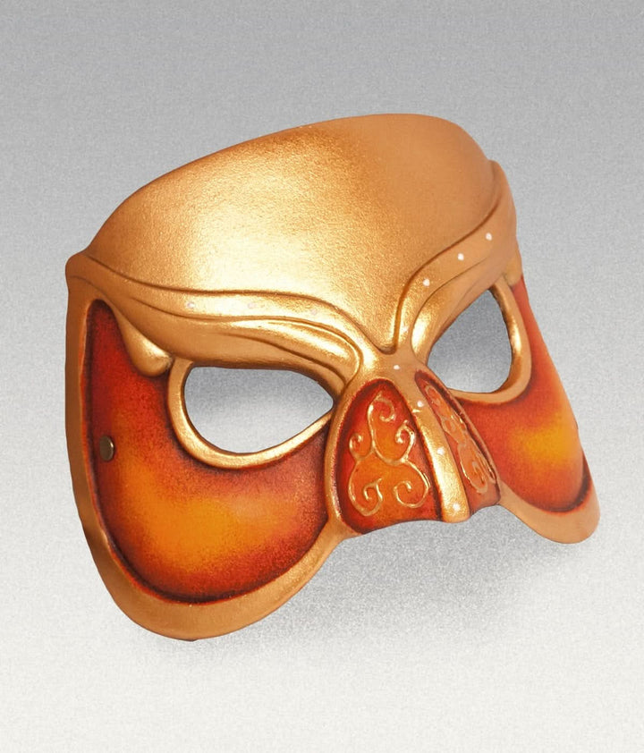 Masque Hibou