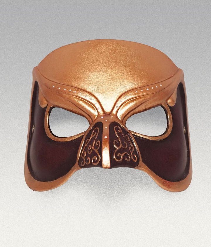Masque Hibou