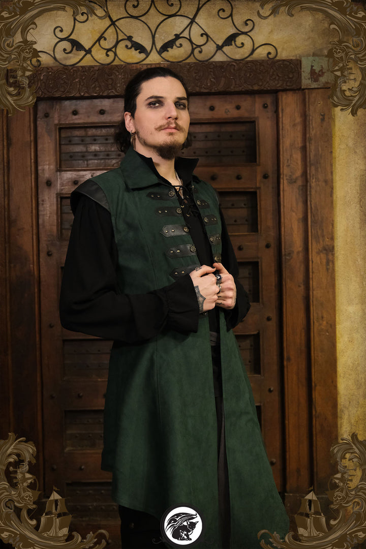 Veste Philippe