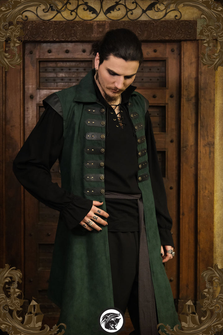 Veste Philippe