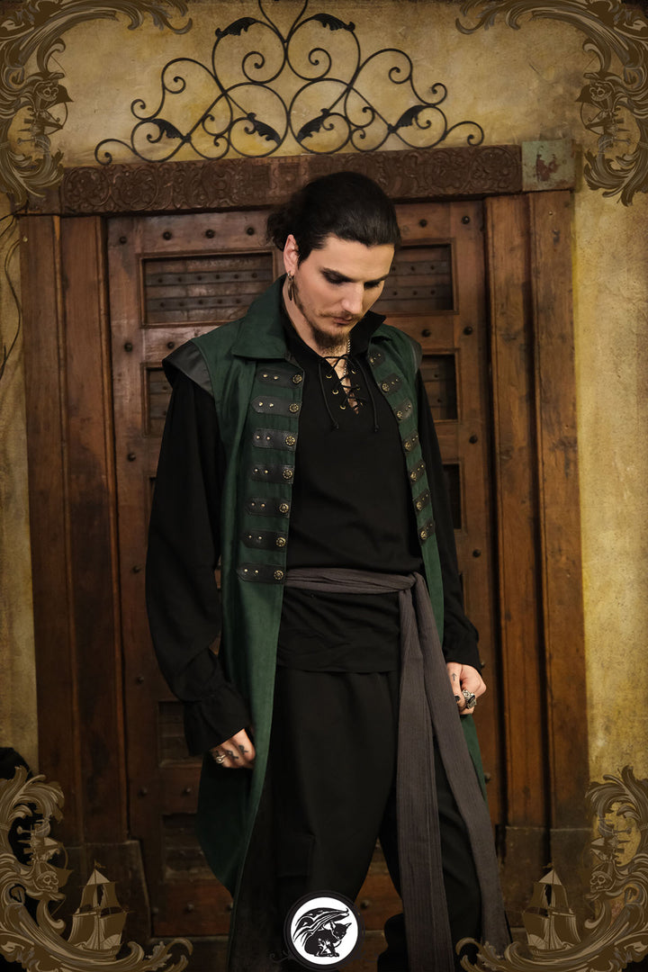 Veste Philippe