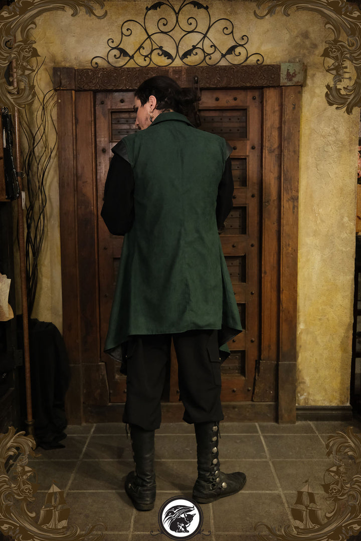 Veste Philippe