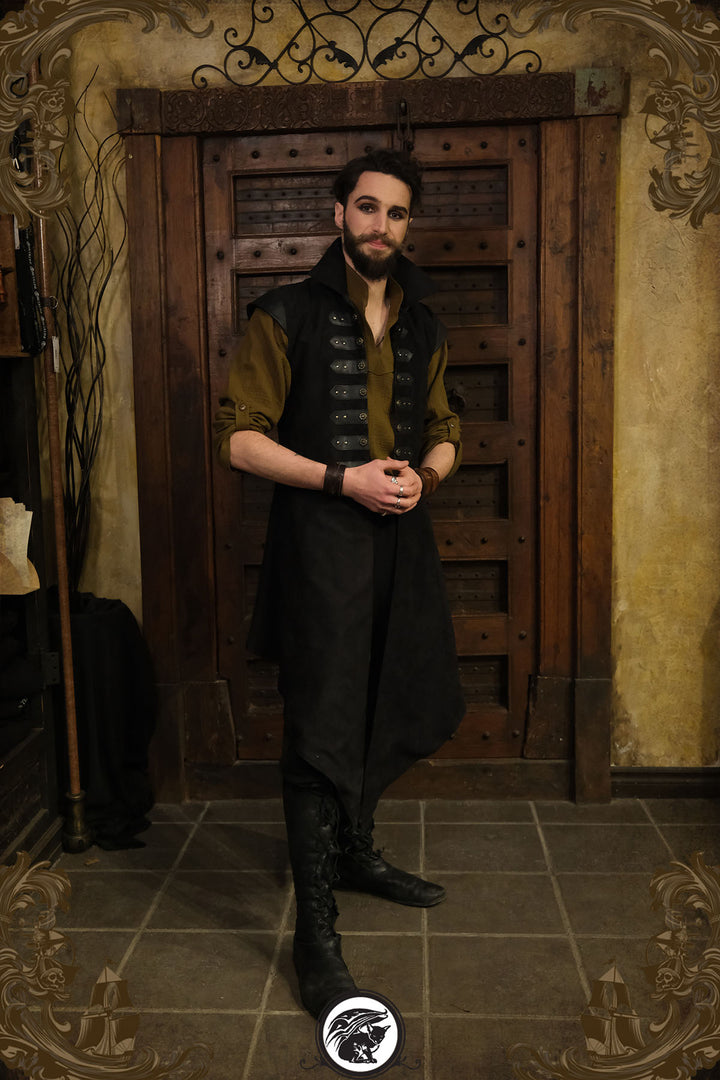 Veste Philippe