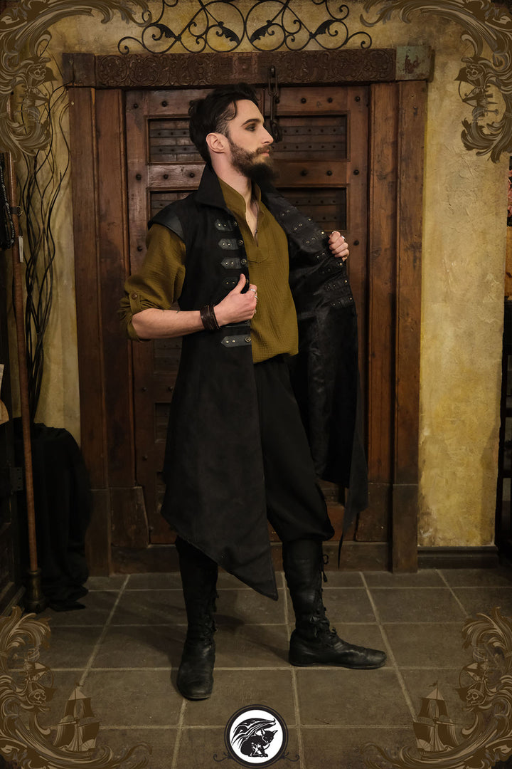 Veste Philippe