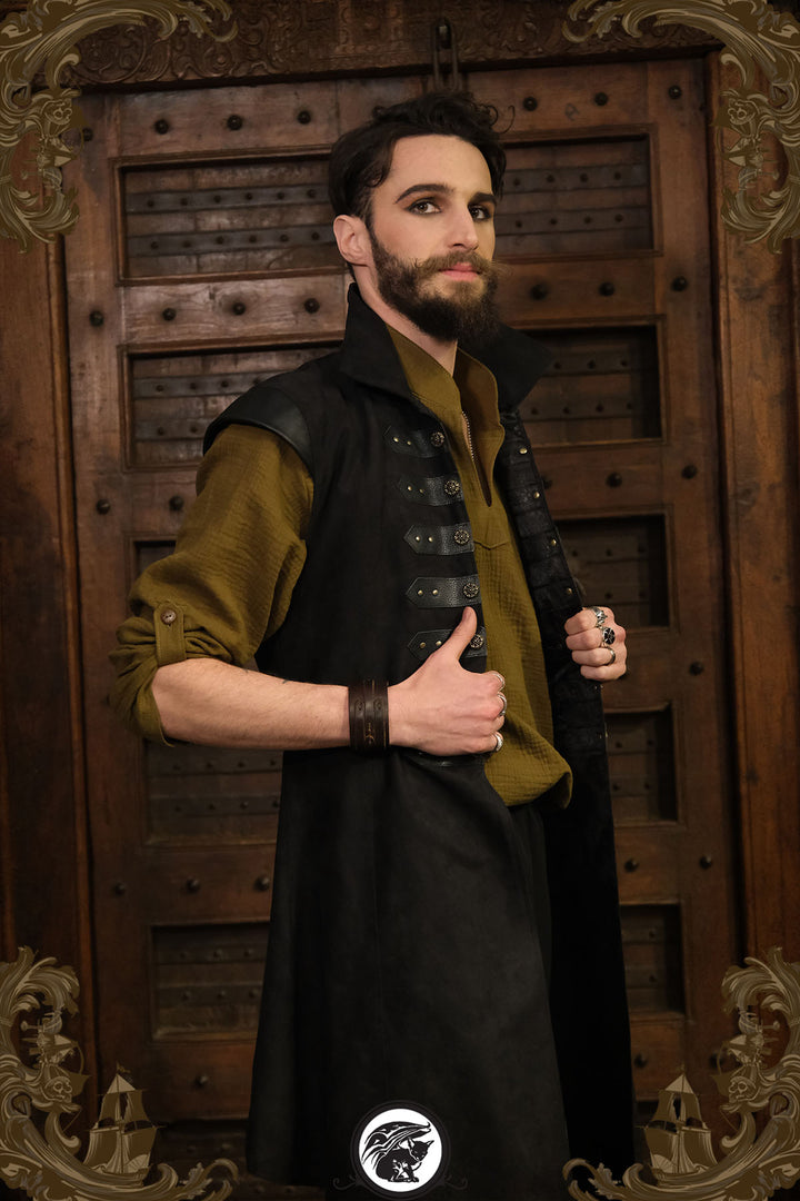 Veste Philippe