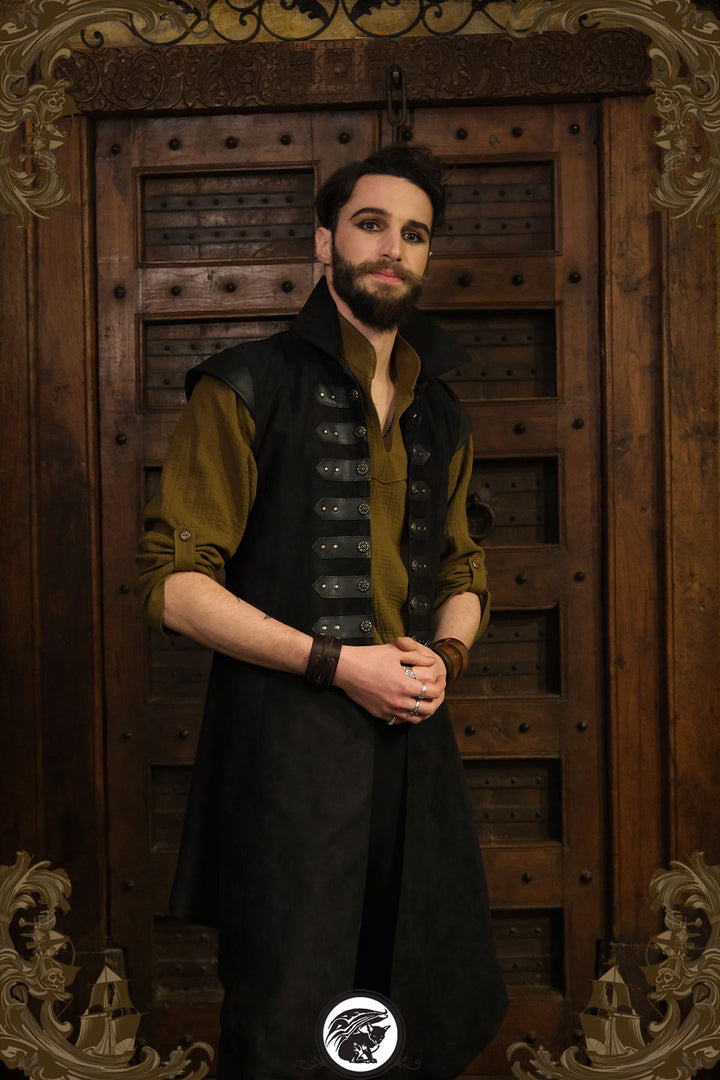 Veste Philippe