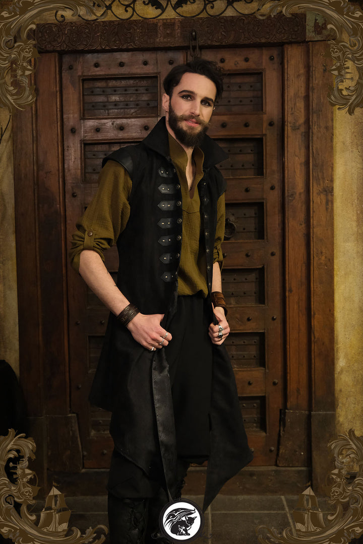 Veste Philippe