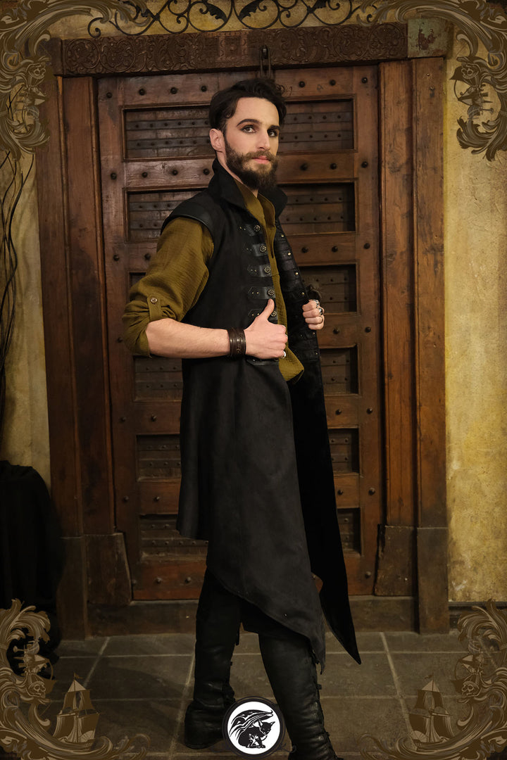Veste Philippe