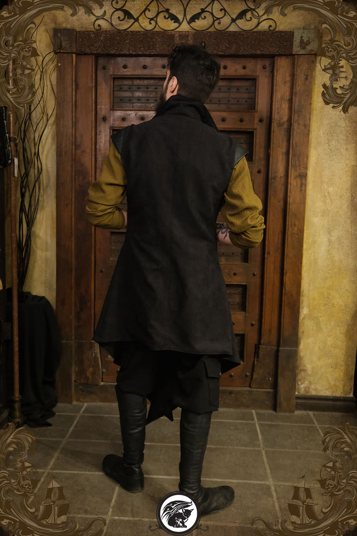Veste Philippe