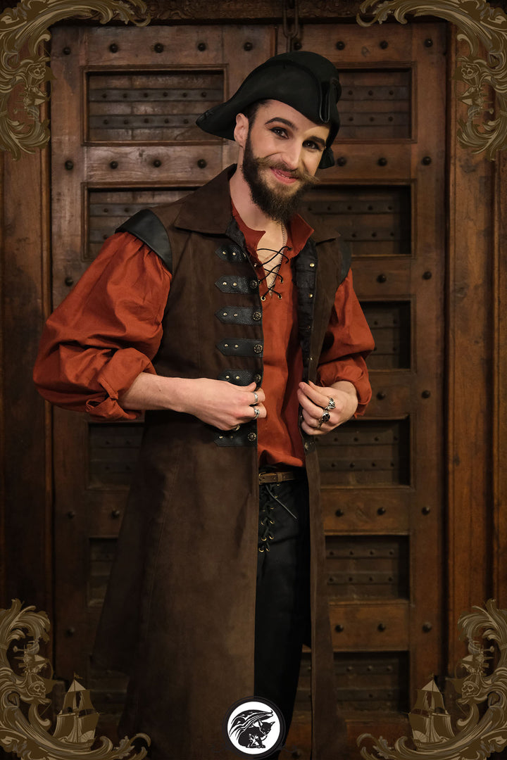 Veste Philippe