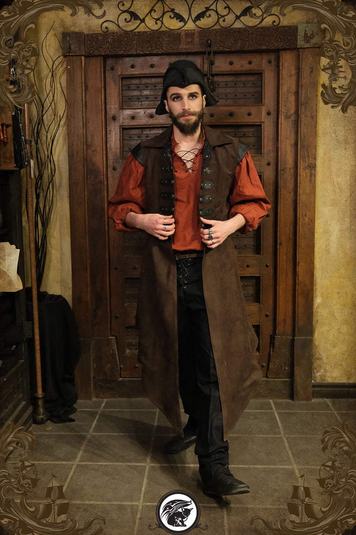 Veste Philippe