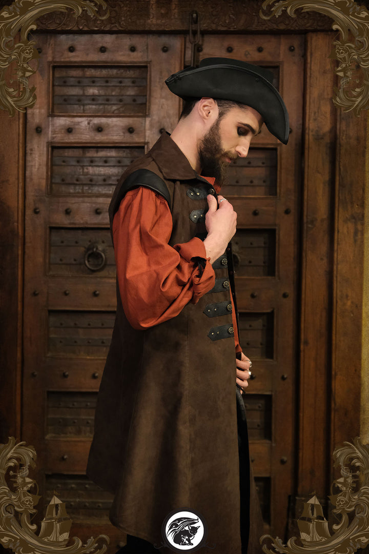 Veste Philippe