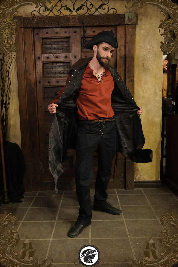 Veste Philippe