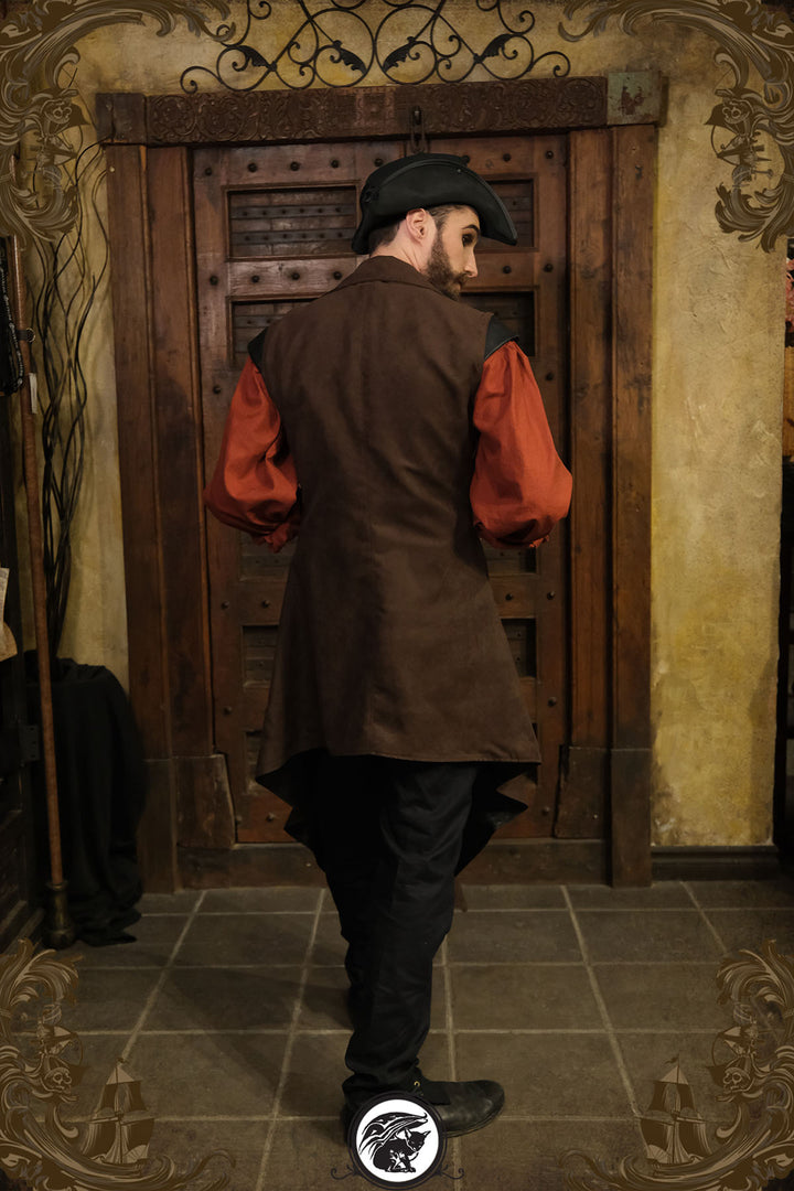 Veste Philippe