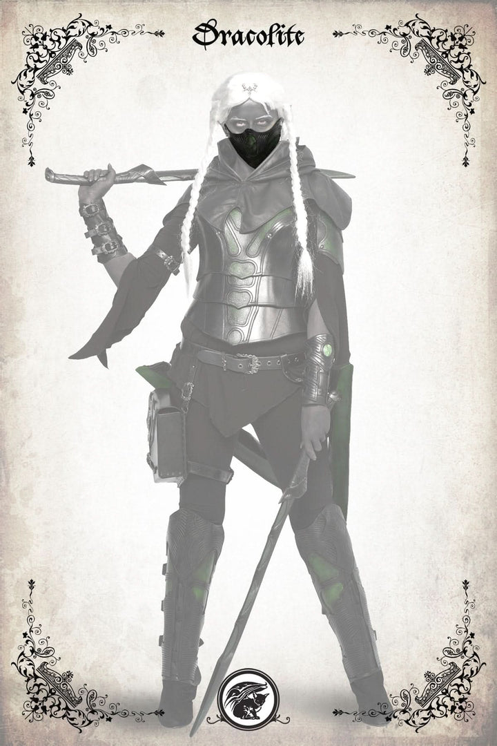 Hunter Mask