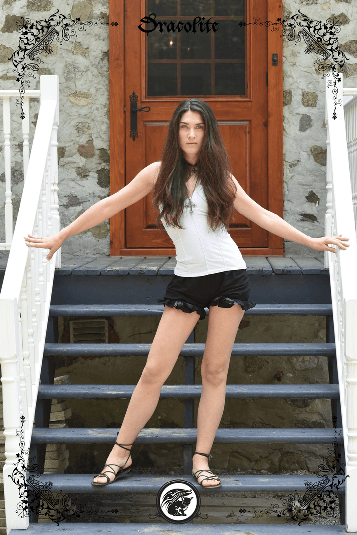 Camisole Janelle