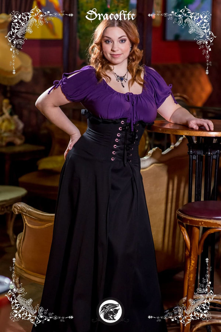 Jupe Corset