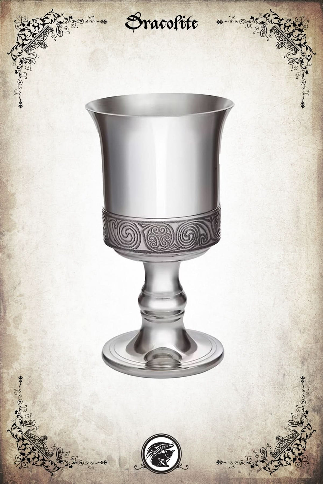 Goblet Medieval Antique