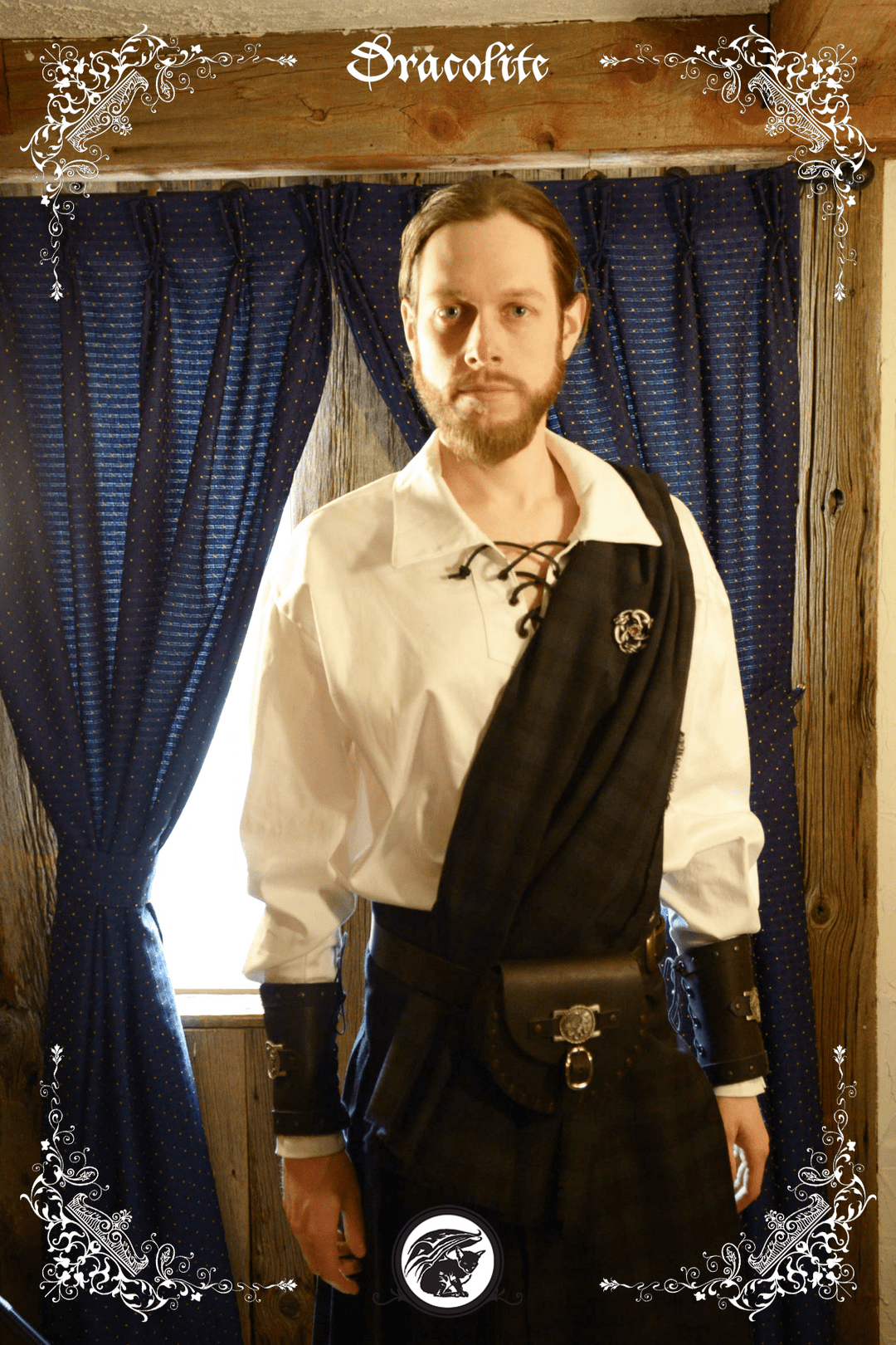 Kilt Écossais