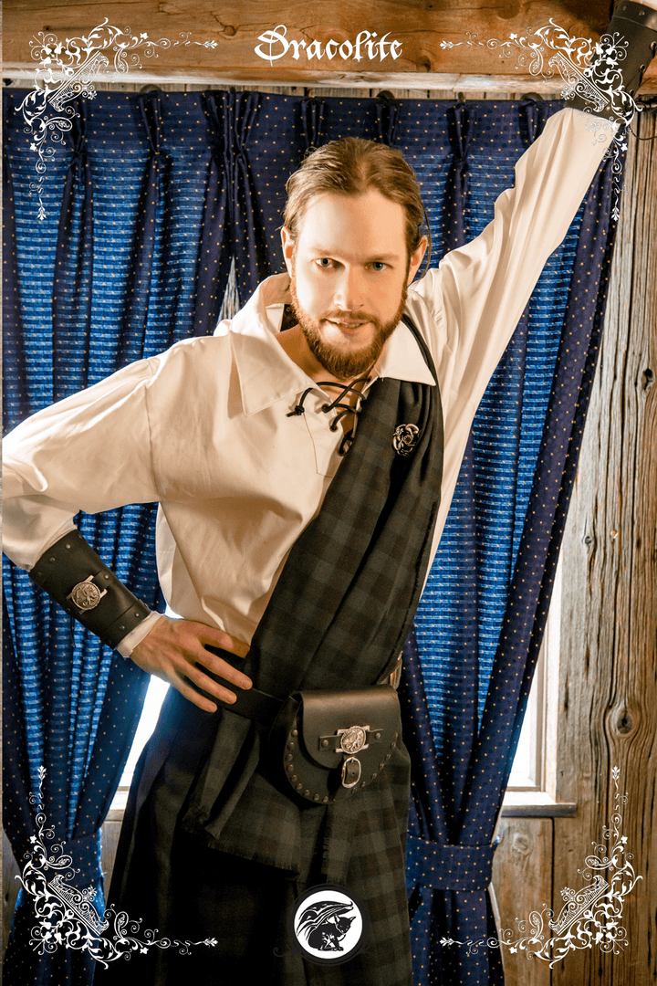 Kilt Écossais