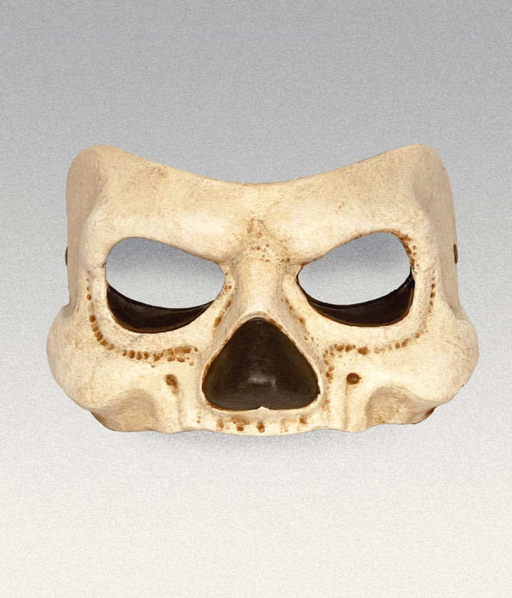 Masque La Petite Mort