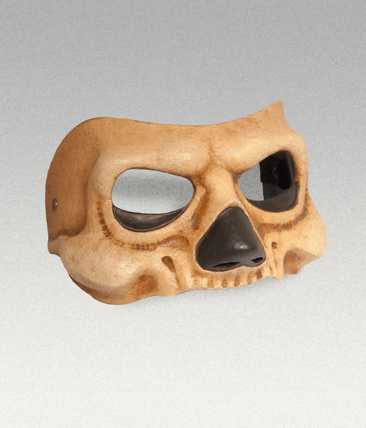 Masque La Petite Mort