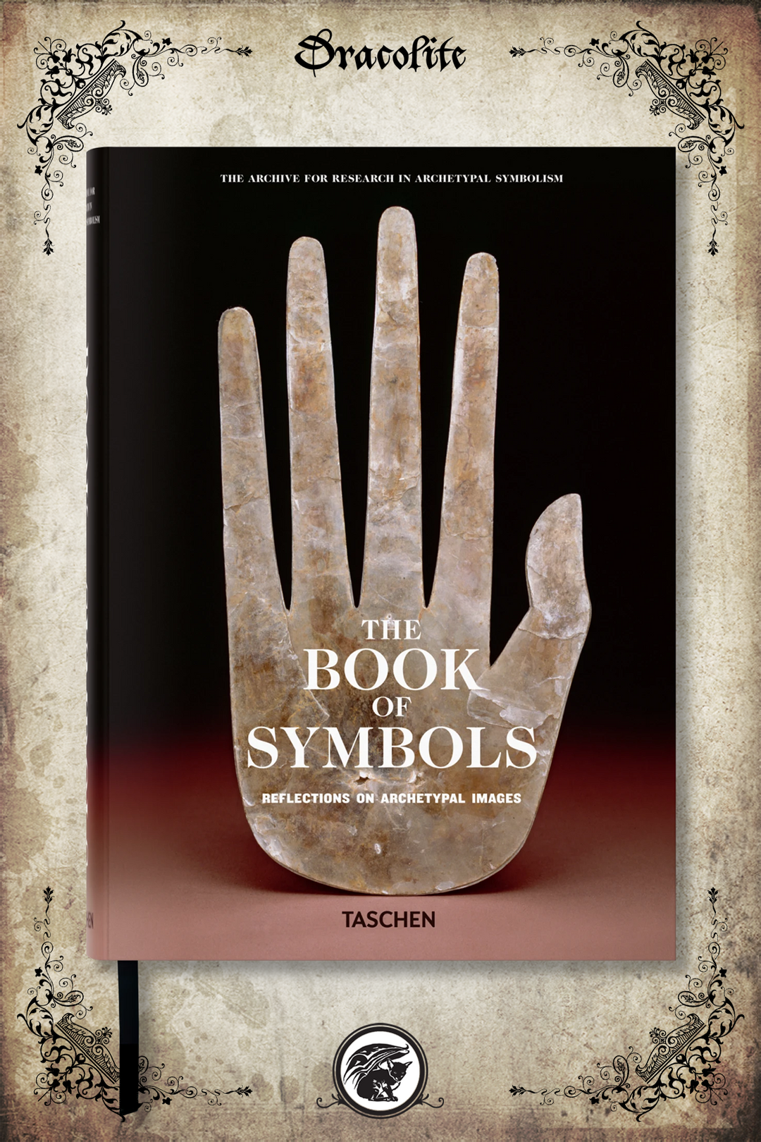 Le livre des symboles