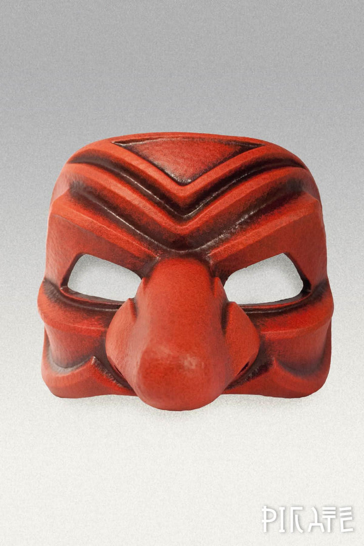 Captain Medium Mask